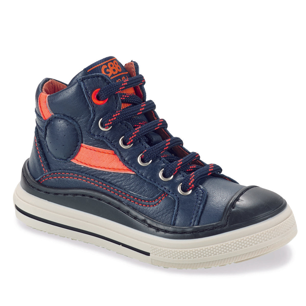 Scarpe bambini ragazza GBB  LAGO  Blu 