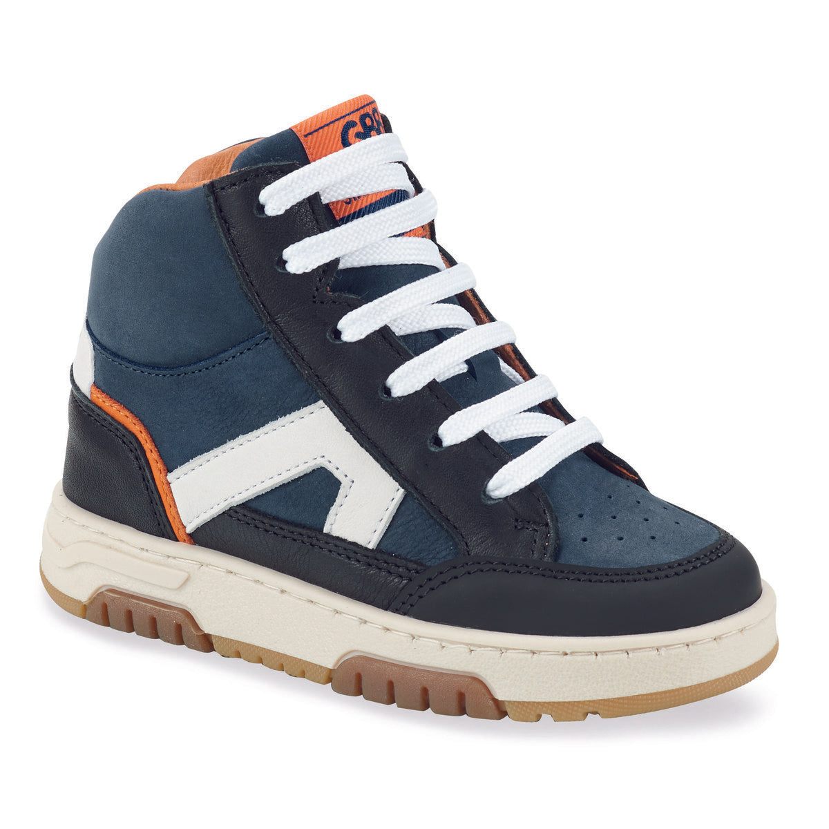 Scarpe bambini ragazzo GBB  FREMOND  Blu 