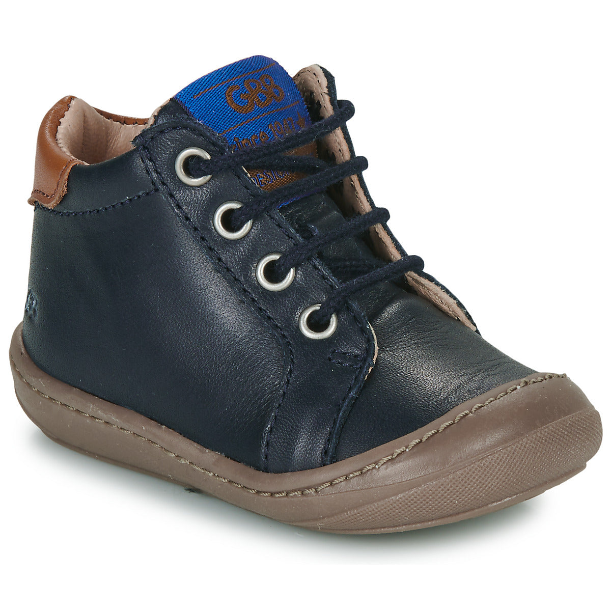 Scarpe bambini ragazza GBB  BAMBINO  Blu 