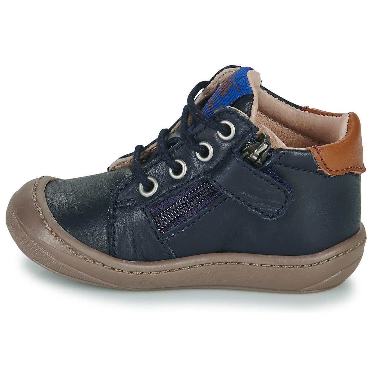 Scarpe bambini ragazza GBB  BAMBINO  Blu 