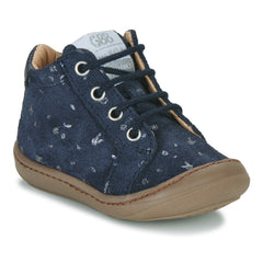 Scarpe bambini ragazza GBB  LANINOU  Blu 