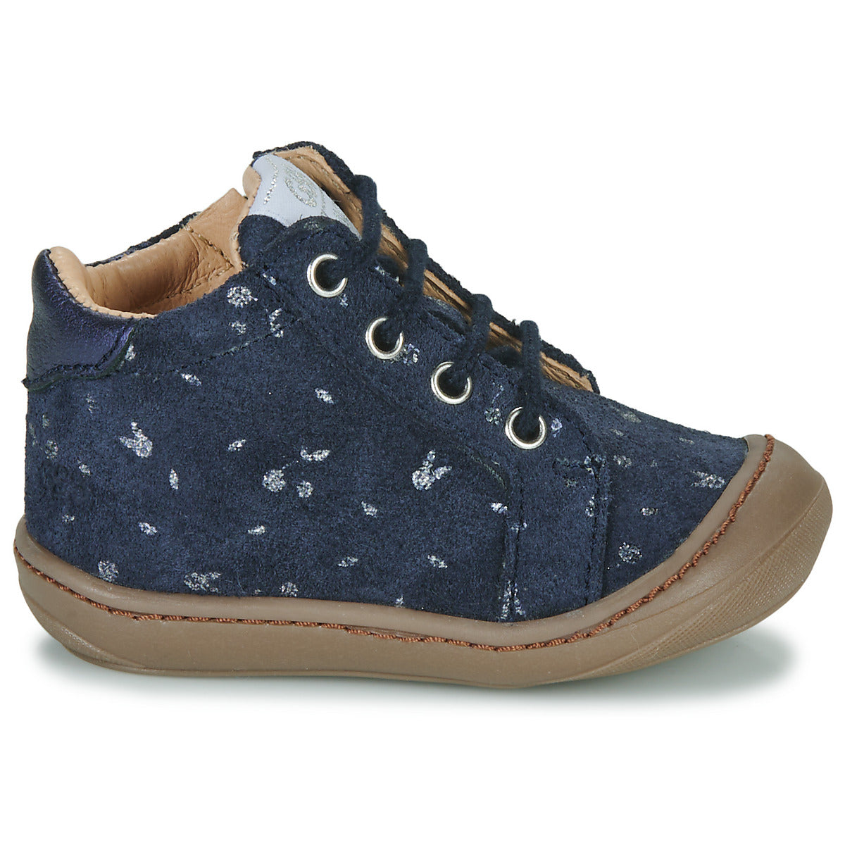 Scarpe bambini ragazzo GBB  LANINOU  Blu 