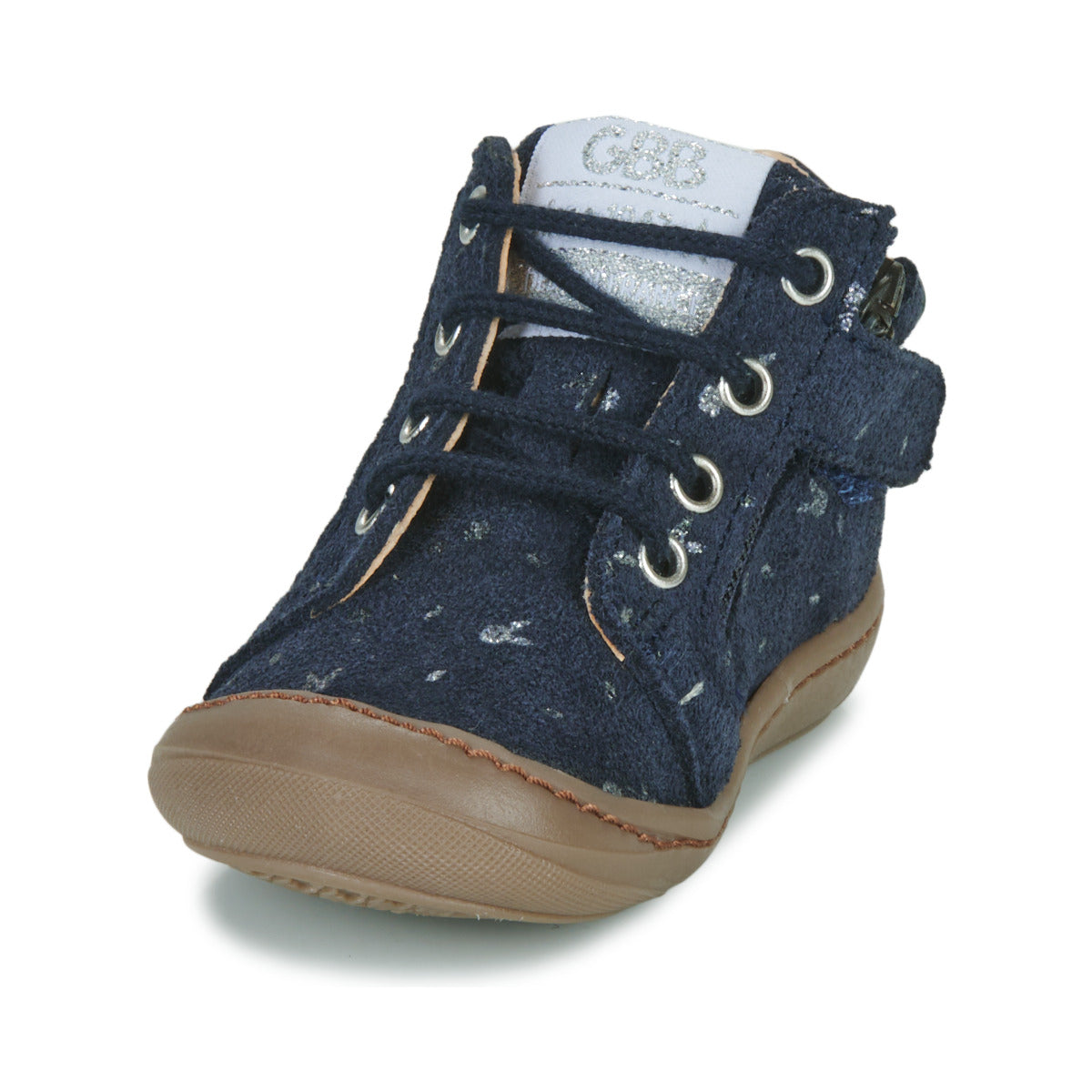 Scarpe bambini ragazzo GBB  LANINOU  Blu 