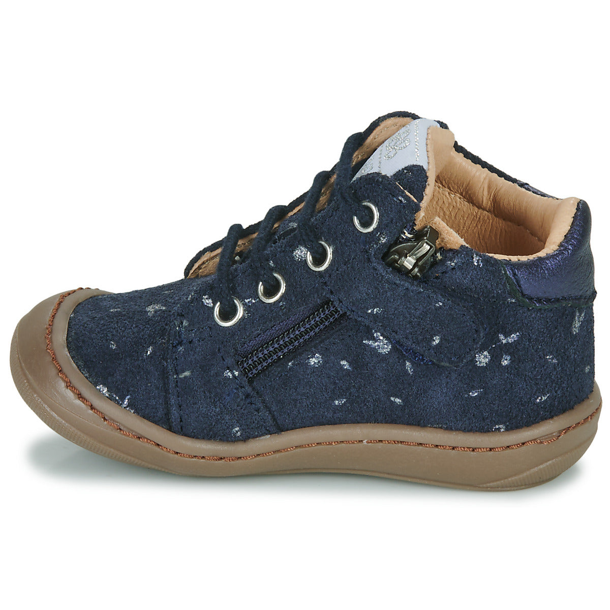 Scarpe bambini ragazzo GBB  LANINOU  Blu 