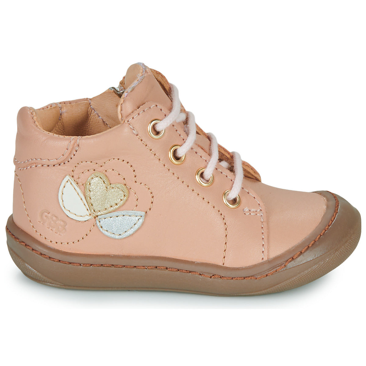 Scarpe bambini ragazza GBB  REINETTE  Rosa 