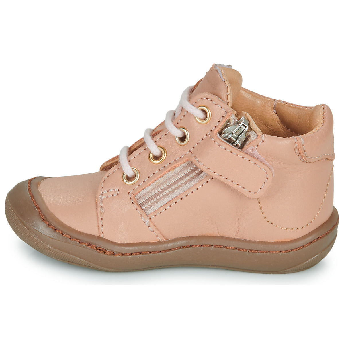 Scarpe bambini ragazza GBB  REINETTE  Rosa 