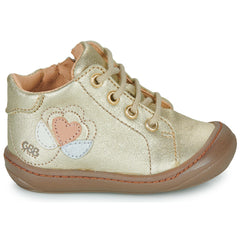 Scarpe bambini ragazza GBB  REINETTE  Oro 