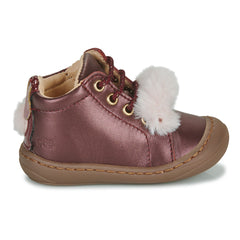 Scarpe bambini ragazza GBB  EDOLINA  Bordeaux 