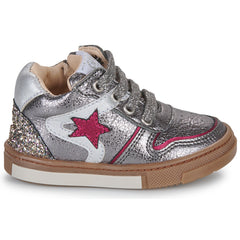 Scarpe bambini ragazza GBB  LAMANE  Argento 