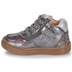 Scarpe bambini ragazza GBB  LAMANE  Argento 