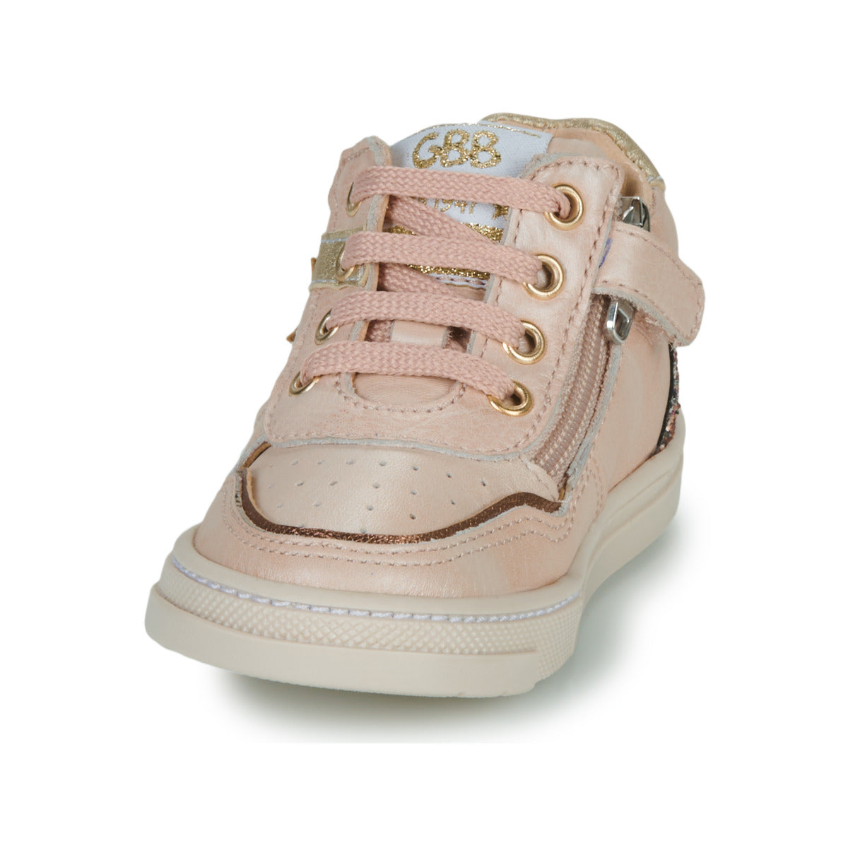 Scarpe bambini ragazza GBB  LAMANE  Rosa 