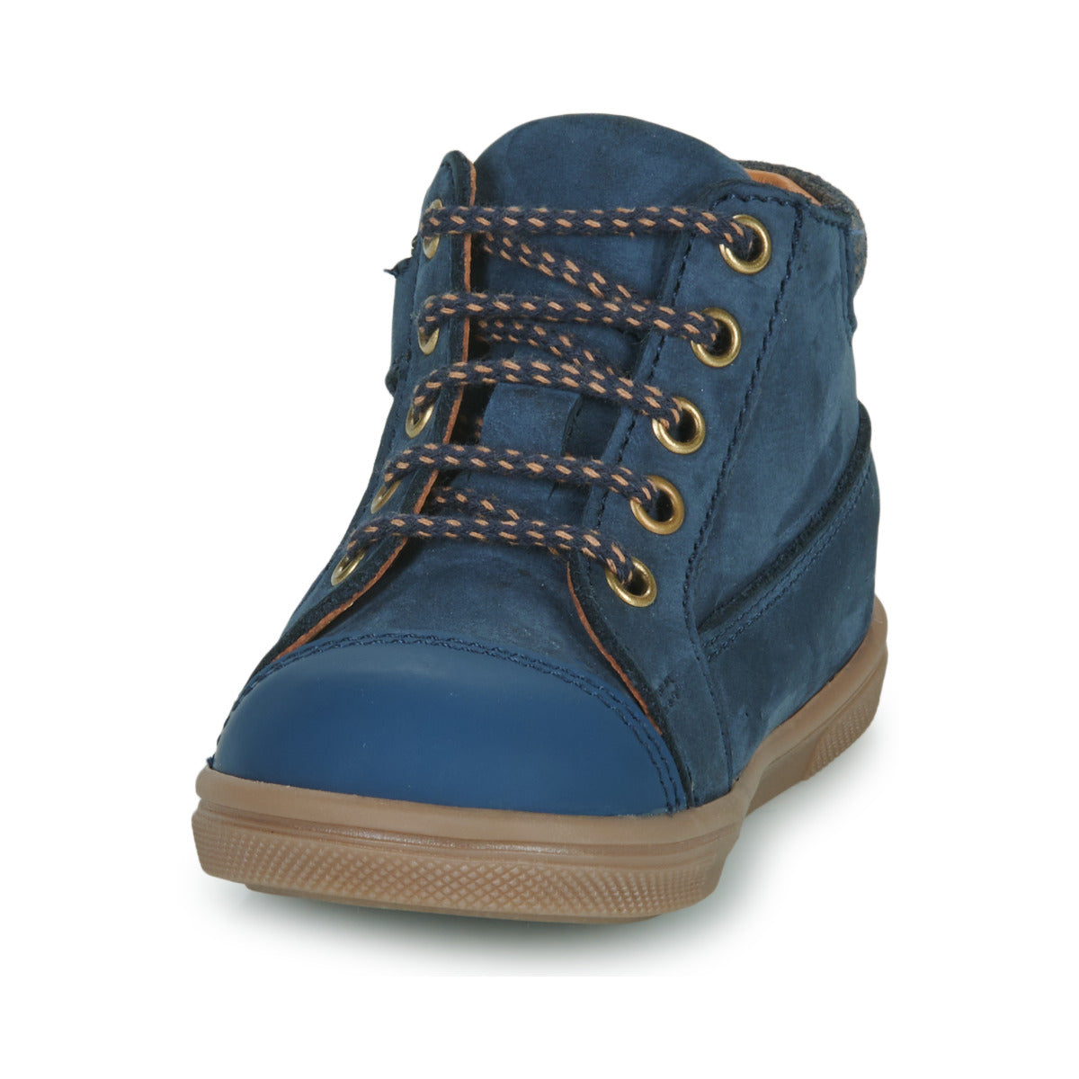 Scarpe bambini ragazzo GBB  GENIN  Blu 