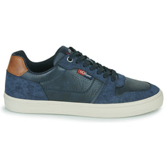 Sneakers uomini S.Oliver  13602-41-891  Marine 