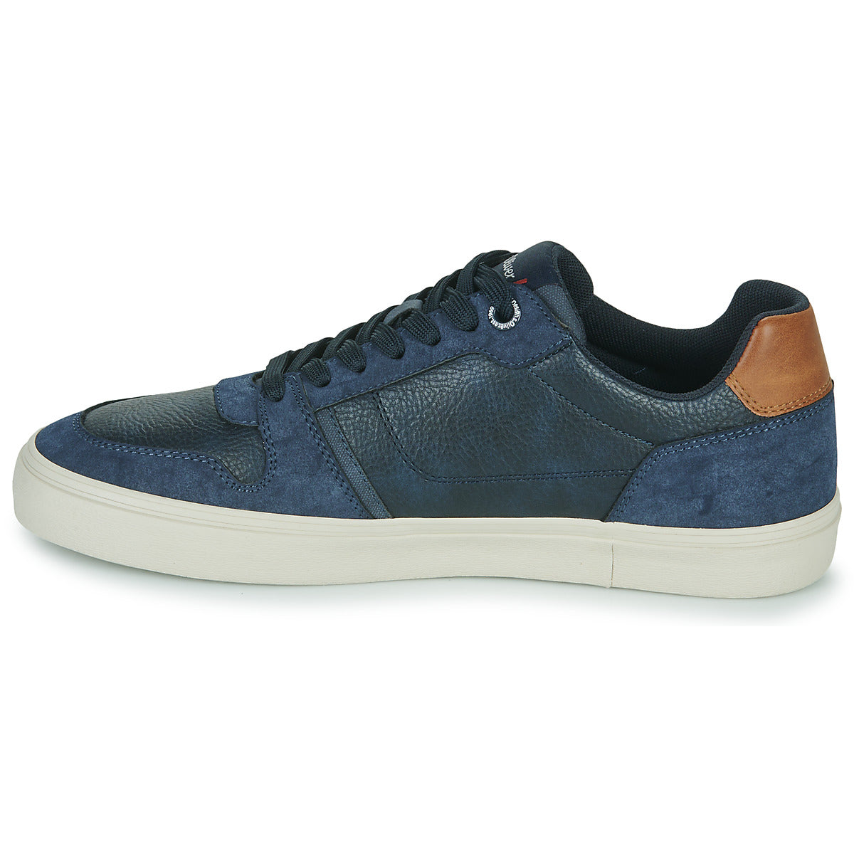 Sneakers uomini S.Oliver  13602-41-891  Marine 