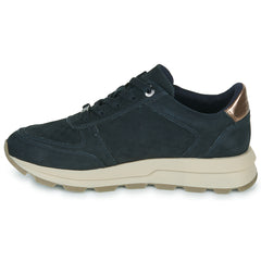 Sneakers basse donne S.Oliver  23634-41-805  Marine 