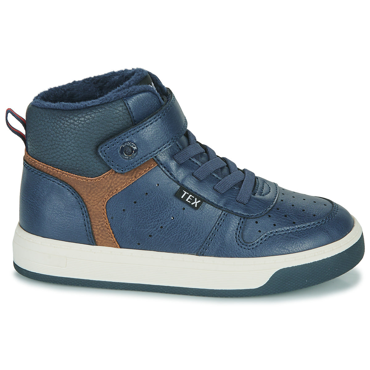 Scarpe bambini ragazzo S.Oliver  45301-41-805  Marine 