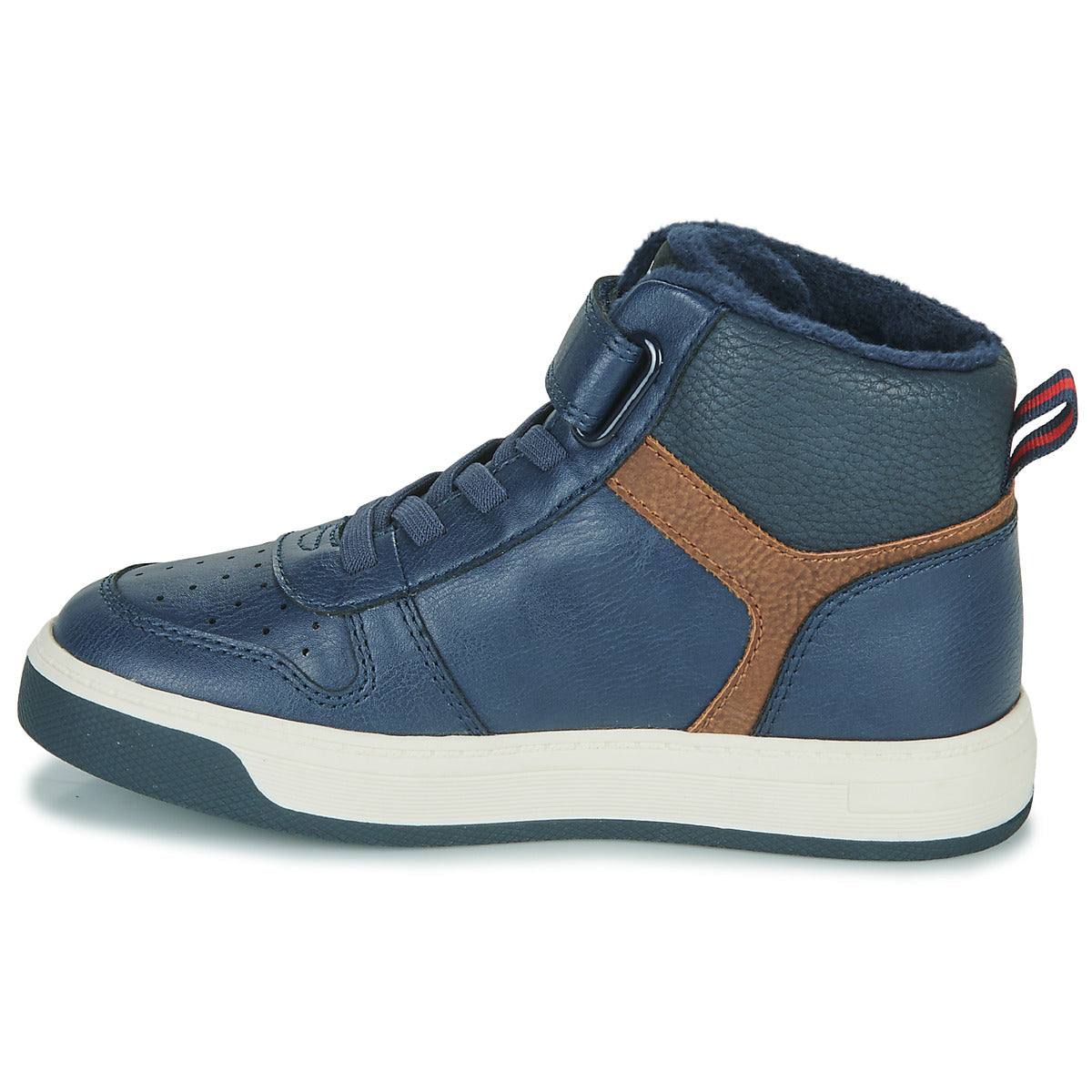 Scarpe bambini ragazzo S.Oliver  45301-41-805  Marine 