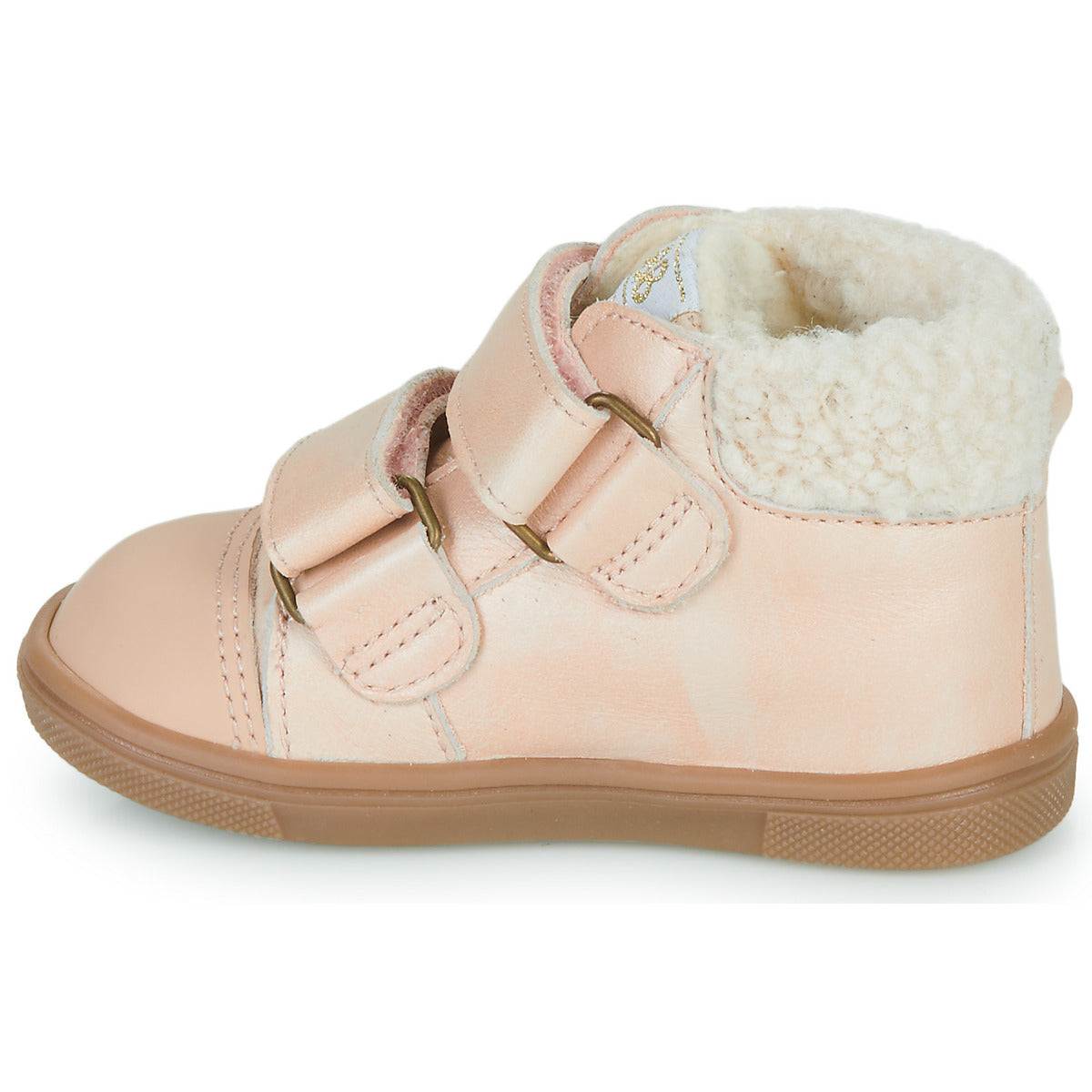 Scarpe bambini ragazzo GBB  GONTRAN  Rosa 