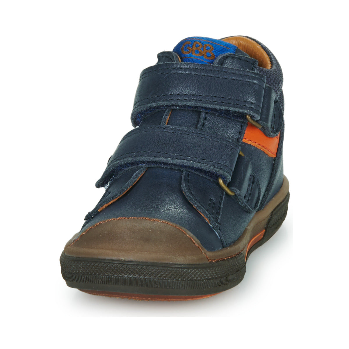 Scarpe bambini ragazzo GBB  VITALIN  Blu 