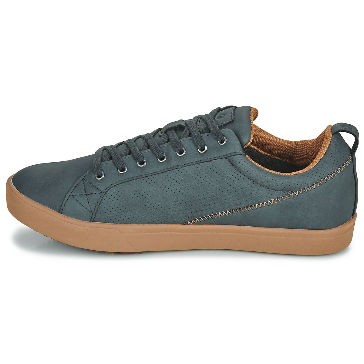 Sneakers uomini Saola  CANNON WP  Marine 