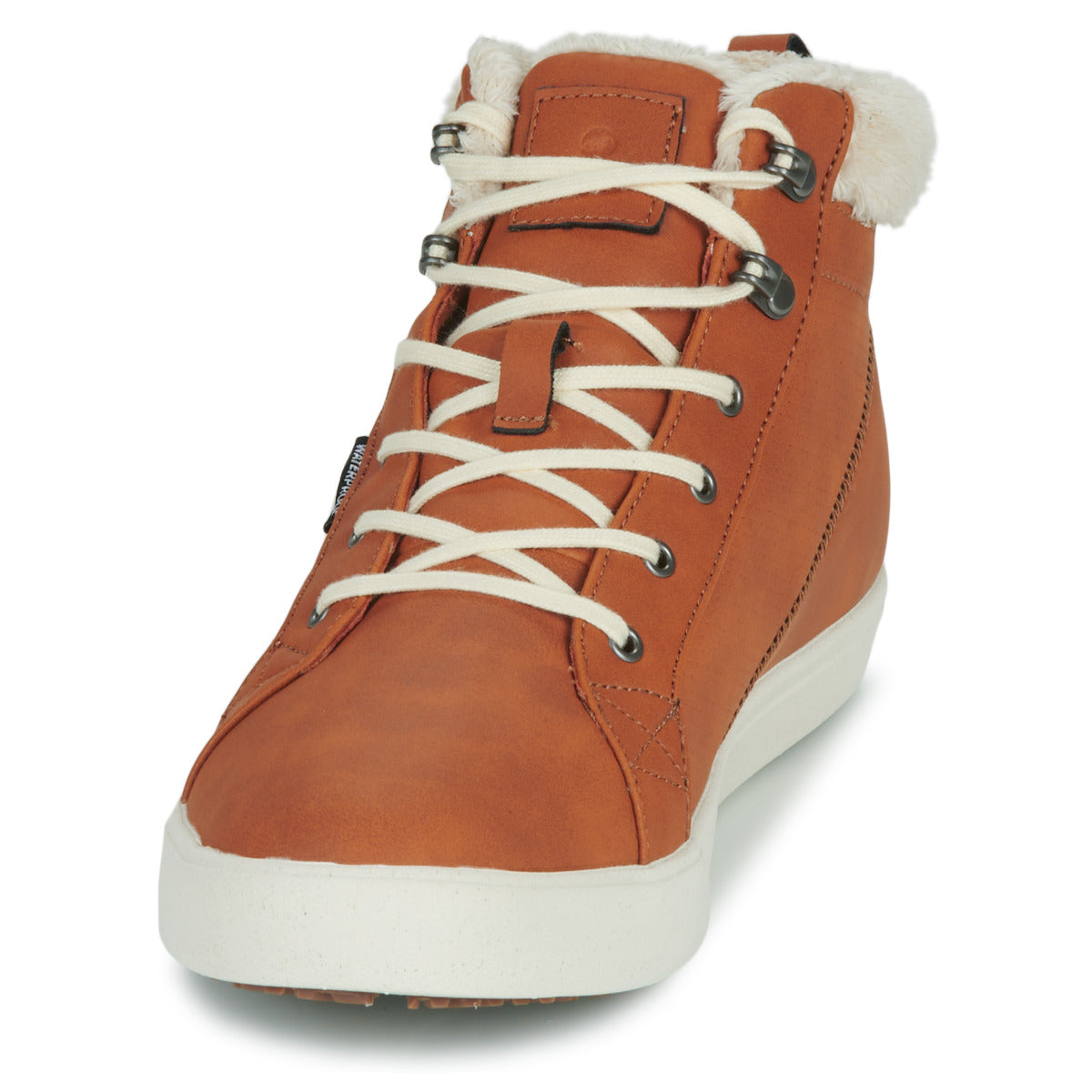 Sneakers alte donne Saola  WANAKA WP WARM  Marrone 