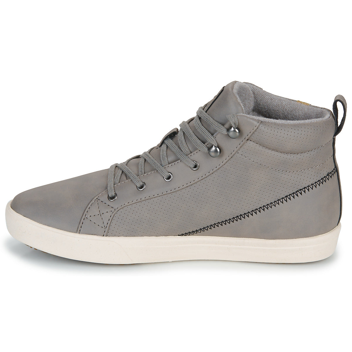 Sneakers alte donne Saola  WANAKA WP  Grigio 