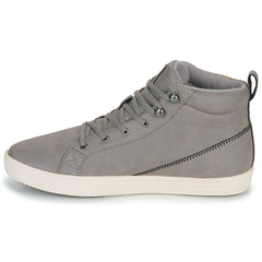 Sneakers alte donne Saola  WANAKA WP  Grigio 