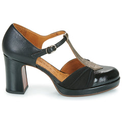 Scarpe donne Chie Mihara  DADJUD  Nero 