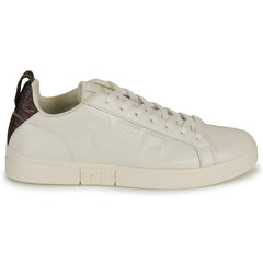 Sneakers basse donne Replay  GWZ3S.C0013L3233  Beige 