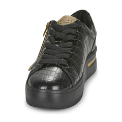 Sneakers basse donne Replay  GWZ4N.C0007S003  Nero 