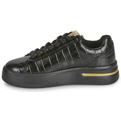 Sneakers basse donne Replay  GWZ4N.C0007S003  Nero 