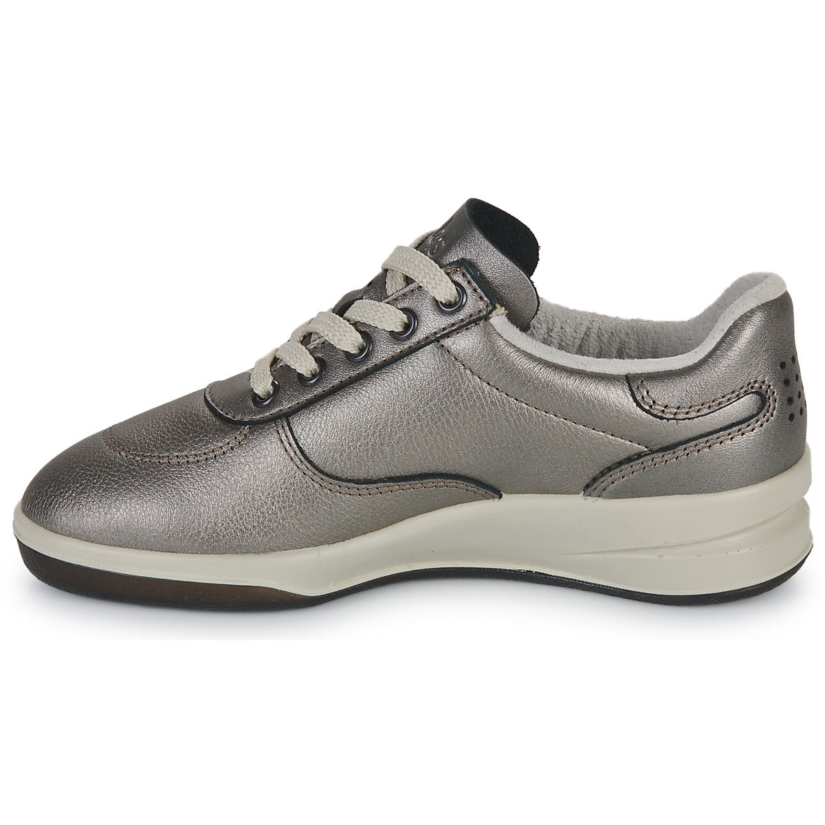 Sneakers basse donne TBS  BRAZIP2  Grigio 