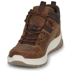 Sneakers alte uomini TBS  LAWRENS  Marrone 