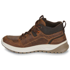 Sneakers alte uomini TBS  LAWRENS  Marrone 