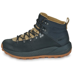 Sneakers alte uomini VIKING FOOTWEAR  Urban Explorer Mid GTX M  Nero 