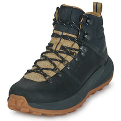 Sneakers alte uomini VIKING FOOTWEAR  Urban Explorer Mid GTX M  Nero 