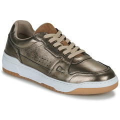 Sneakers basse donne Bullboxer  NEENA LOW  Oro 