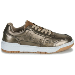 Sneakers basse donne Bullboxer  NEENA LOW  Oro 