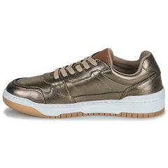 Sneakers basse donne Bullboxer  NEENA LOW  Oro 