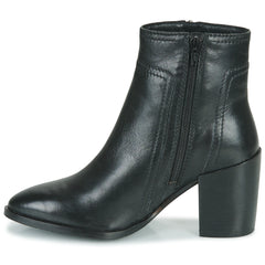 Ravel FOSSA women's ankle boots Black