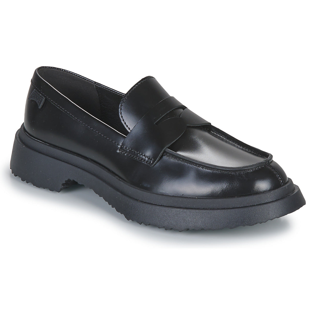 Scarpe donne Camper  WALDEN  Nero 