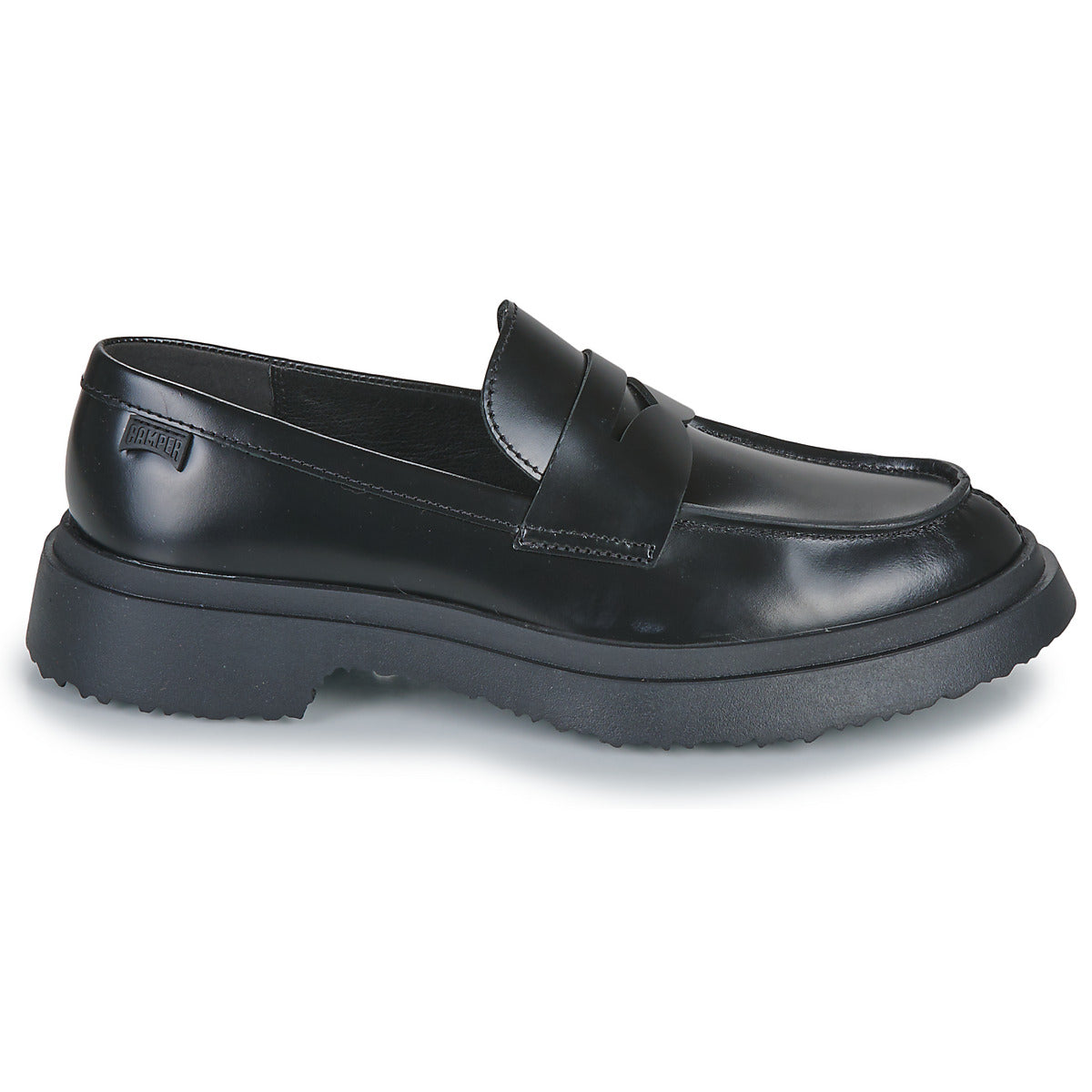 Scarpe donne Camper  WALDEN  Nero 