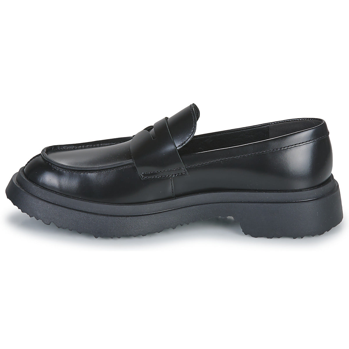 Scarpe donne Camper  WALDEN  Nero 