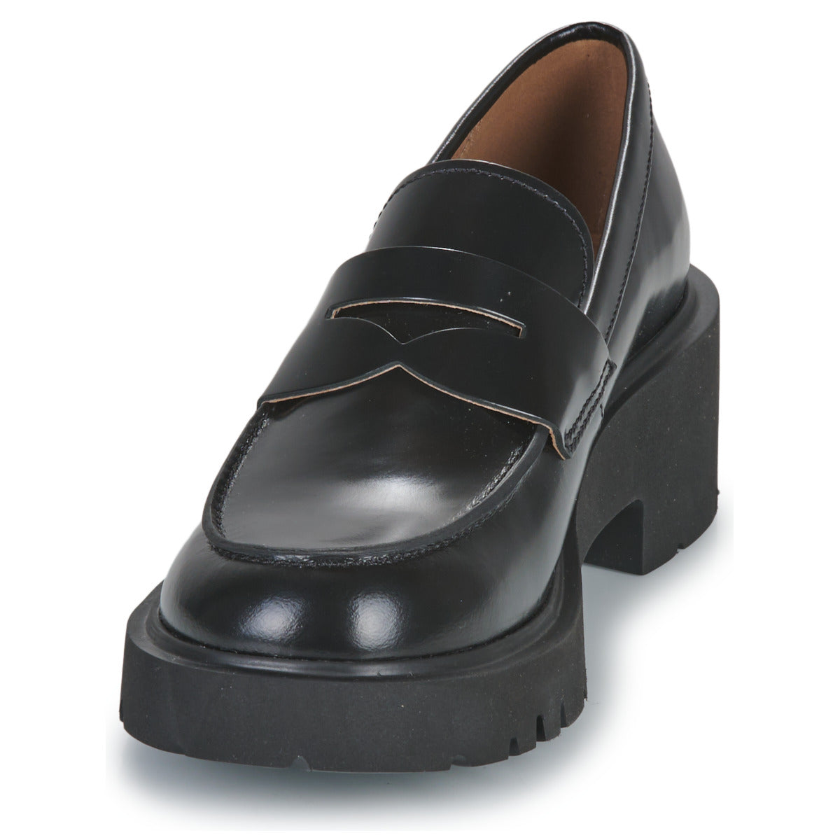 Scarpe donne Camper  ML  Nero 