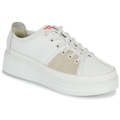 Sneakers basse donne Camper  -  Bianco 