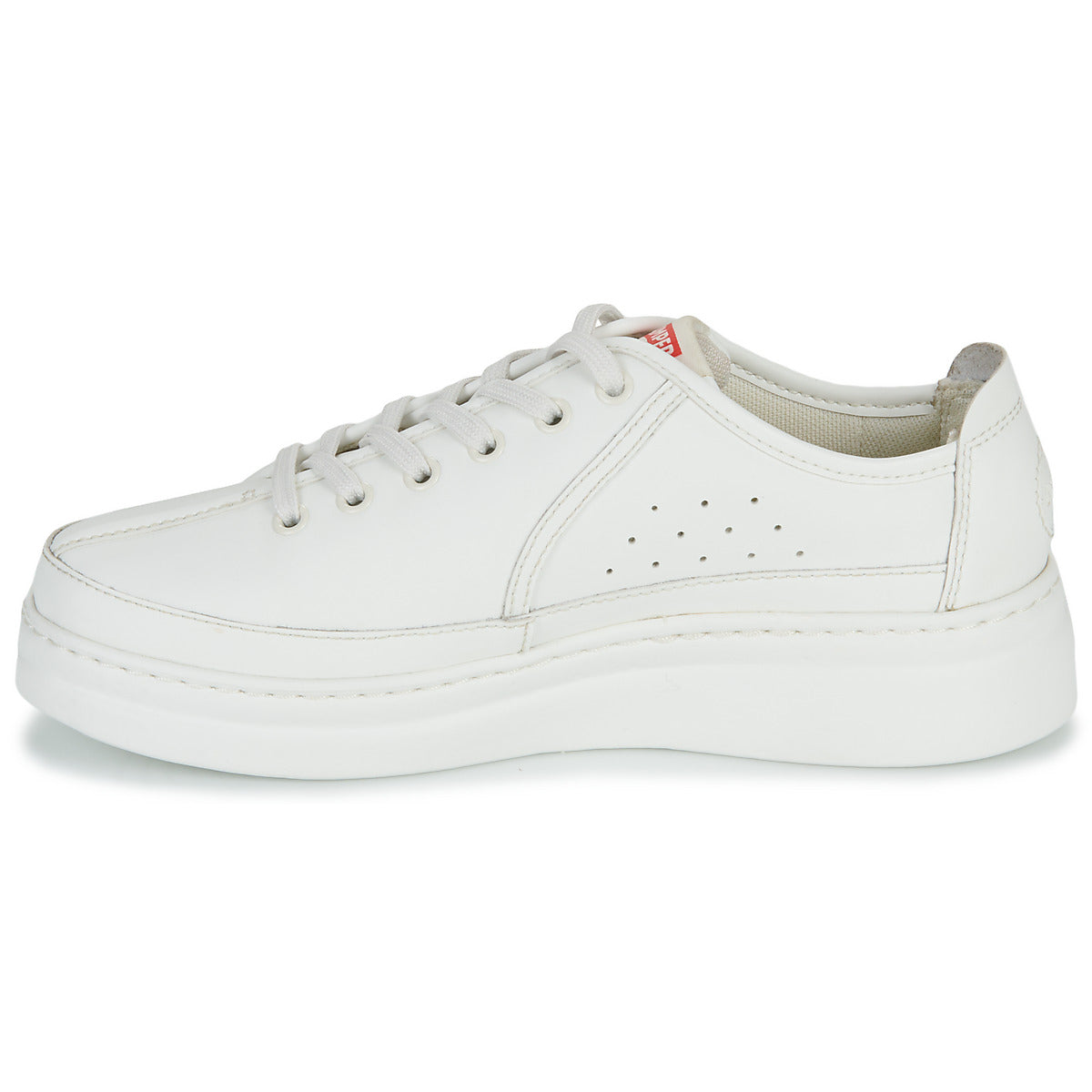 Sneakers basse donne Camper  -  Bianco 