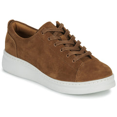 Sneakers basse donne Camper  -  Marrone 