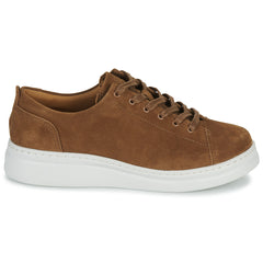 Sneakers basse donne Camper  -  Marrone 