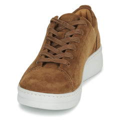 Sneakers basse donne Camper  -  Marrone 