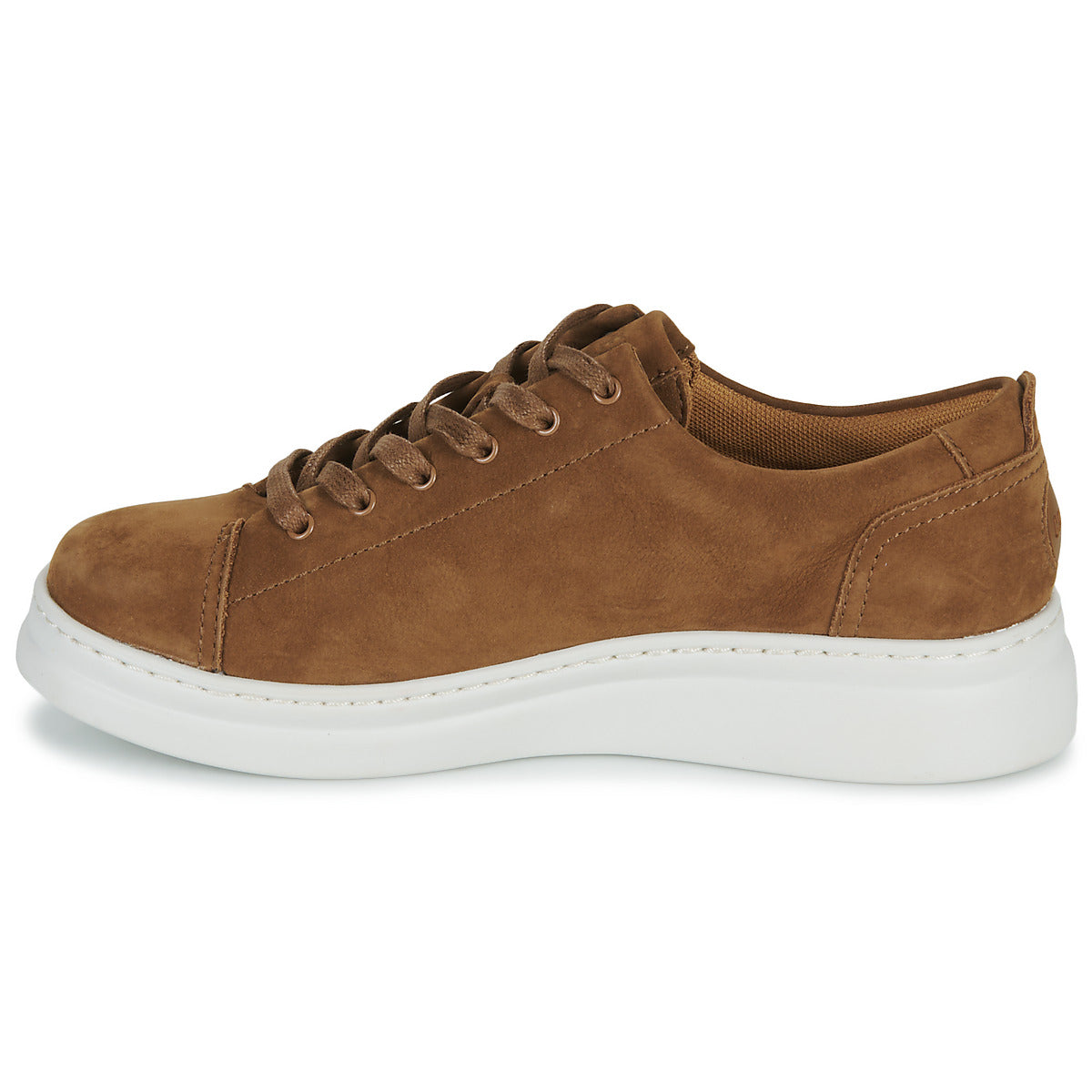 Sneakers basse donne Camper  -  Marrone 